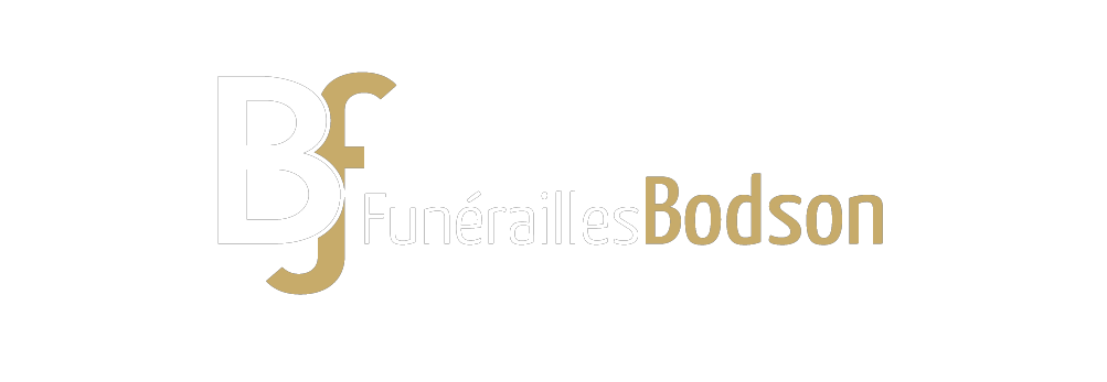 Funérailles Bodson