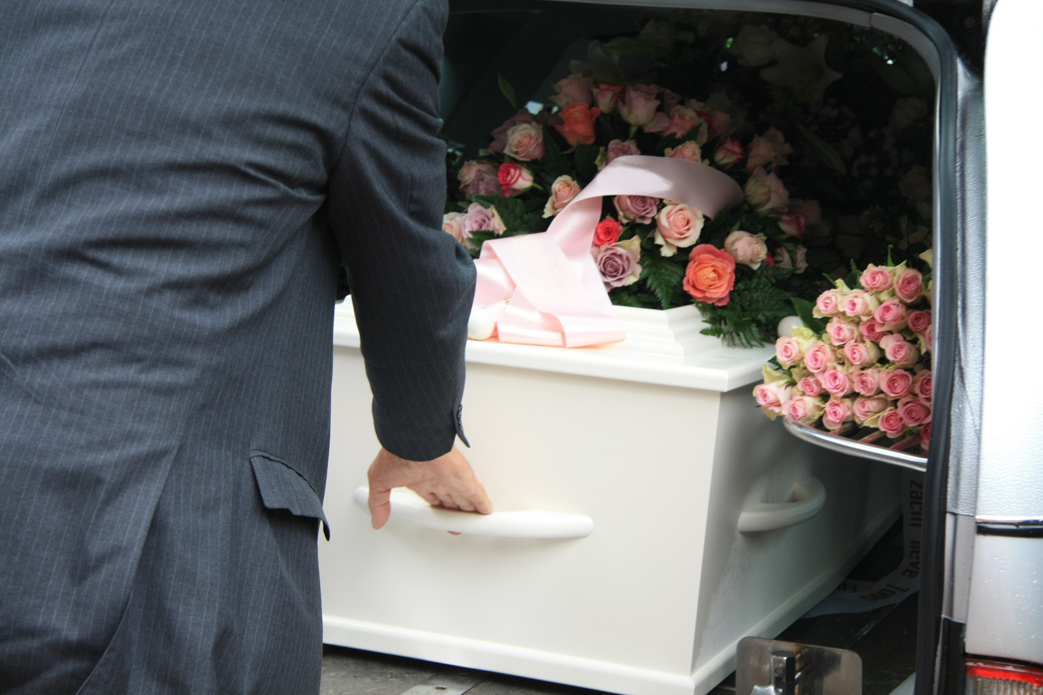 Tarifs services d'inhumation crémation